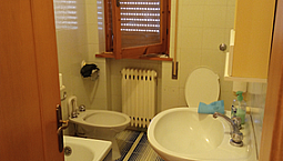 Appartamento A Chianciano Terme
