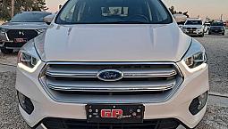 Ford Kuga 2.0 Tdci 150 Cv 4Wd Powershift Titanium 