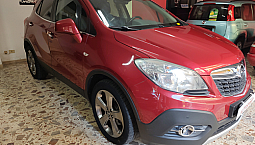 Opel Mokka 1.7 Cdti Cosmo