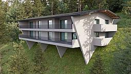 Residence Maurerhäusl: Trilocale Con Terrazze