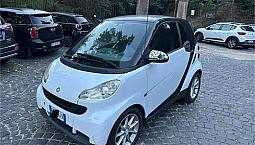 Smart Permuta Auto E Moto