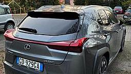 Ux 250H 2.0 Premium 4Wd Cvt