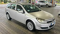 Opel Astra 1.7 Cdti Diesel