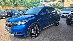 Honda Hr-v 1.6 I-dtec Executive Navi Adas