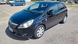 Opel Corsa 1.3 Cdti 75cv Ecoflex 5 Porte Edition