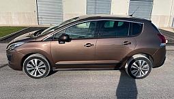 Peugeot 3008 1.6 Hdi 115Cv Active