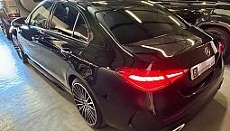 Mercedes-benz C 220 D Mild Hybrid Premium Pro