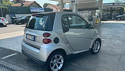 Smart Fortwo Mhd