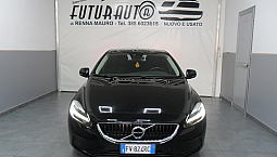Volvo V40 2.0 D2 120 Cv