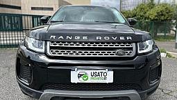 Range Rover Evoque 2.0 150cv 4x4 Super Promo