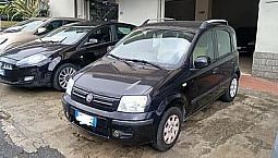 Fiat Panda 1.2 Dynamic Benzina E Gpl
