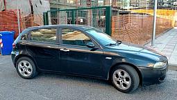 Alfa Romeo 147 Del 2005