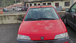 Peugeot 106