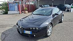 Alfa Romeo Brera 2.2 Jts