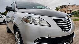 Lancia Ypsilon 900 Natural Power Metano 2014