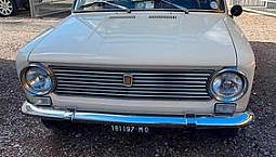 Fiat 124 Berlina