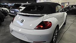 Volkswagen - New Beetle Cabrio 1.2 Tsi Design Bmt