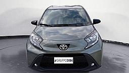 Toyota Aygo X 1.0 Trend 72Cv