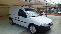 Opel Combo 1.3 Cdti 75cv Van Furgone 10