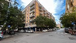 4 Vani Di Nuova Costruzione In Via Toselli