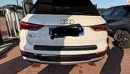 Audi Q3 2019