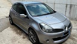 Renault Clio Rs 197Cv - Km Originali