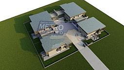 Rif.r/4341| Casa Affiancata Thiene