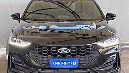 Ford Focus Sw 1.0T Ecoboost H St-Line 125Cv