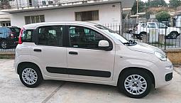 Fiat Panda 1.2 69Cv Lounge