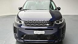 Land Rover Discovery Sport 2.0 D I4-L Hybrid Awd