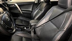 Toyota Rav4 Awd