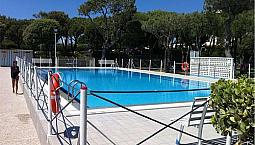 Comodo Bilocale In Residence Fronte Mare