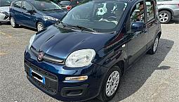 Fiat Panda 1.2 Easypower Easy
