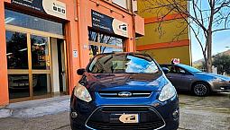 Ford Grand C-Max 1.6Tdci 115Cv (7Posti)