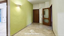 App V. Dalmazia Con Posto Auto In Area Condominial