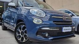 Fiat 500l 1.3 Multijet 95 Cv Mirror