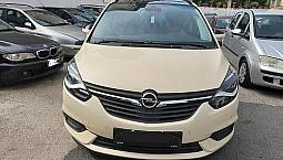 Opel Zafira 2.0 Cdti 170cv Aut. Innovation