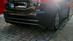 Auto Molto Comoda