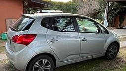 Kia Venga 1.4 Benzina