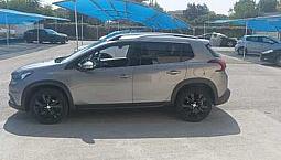 Peugeot 2008 Bluehdi 100 S&s Allure