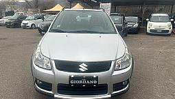 Suzuki Sx4 1.6 Ddis 90 Cv Neopatentati