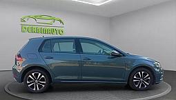 Volkswagen Golf 1.6 Tdi 115 Cv 5P.dsg Executive Bl