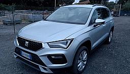 Seat Ateca 2.0 Tdi Km 60000