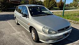 Kia Rio 1.3 Km 67.000