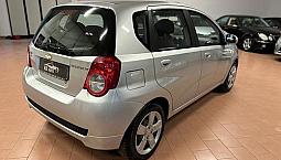 Chevrolet Aveo 1.2 Gpl (90.000)