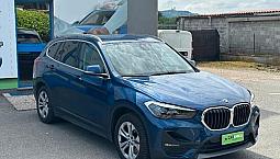 Bmw X1 (f48) X1 Xdrive25e Business A...