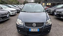 Volkswagen Polo 1.4 5P. Comfort. Bifuel Gpl