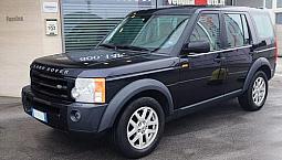 Land Rover Discovery 3 2.7 Tdv6 Se - Padova