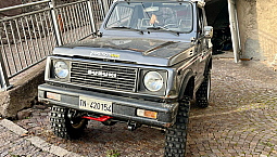Suzuki Sj413