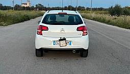 Citroen 1400 Hdi Exslusive